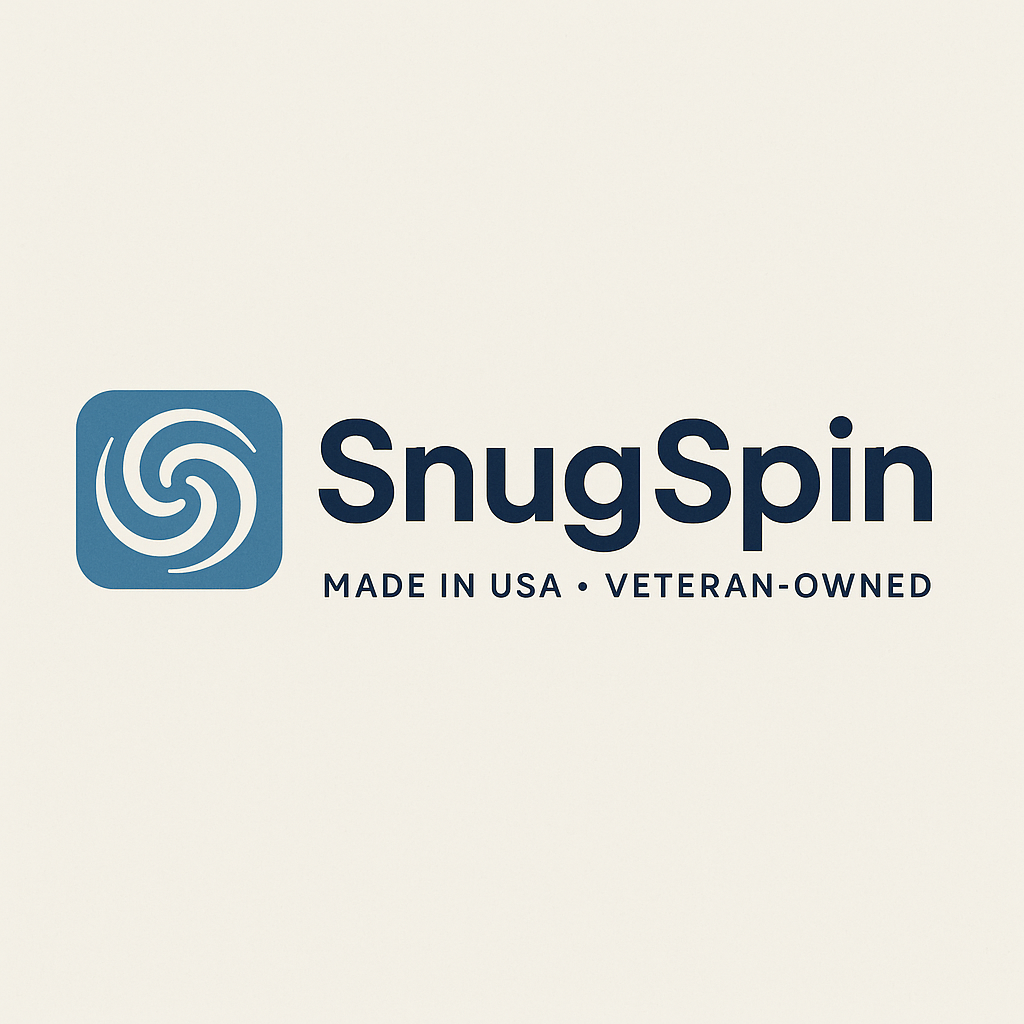 SnugSpin
